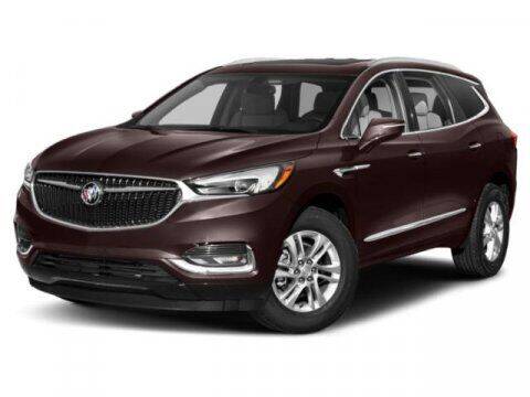 2019 Buick Enclave for sale at Bergey's Buick GMC in Souderton PA