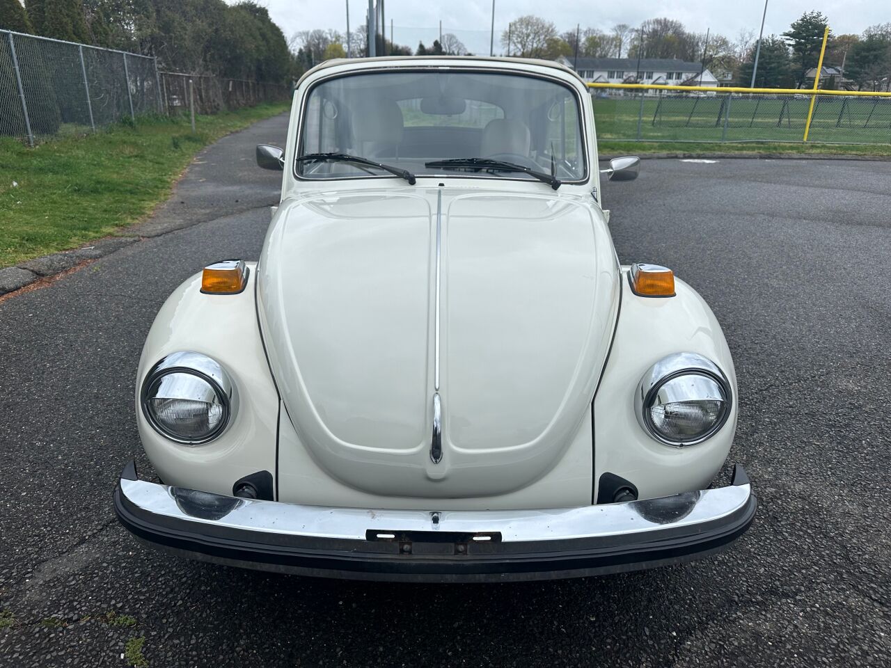 1978 Volkswagen Beetle 13