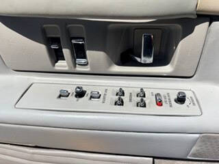 1994 Cadillac DeVille