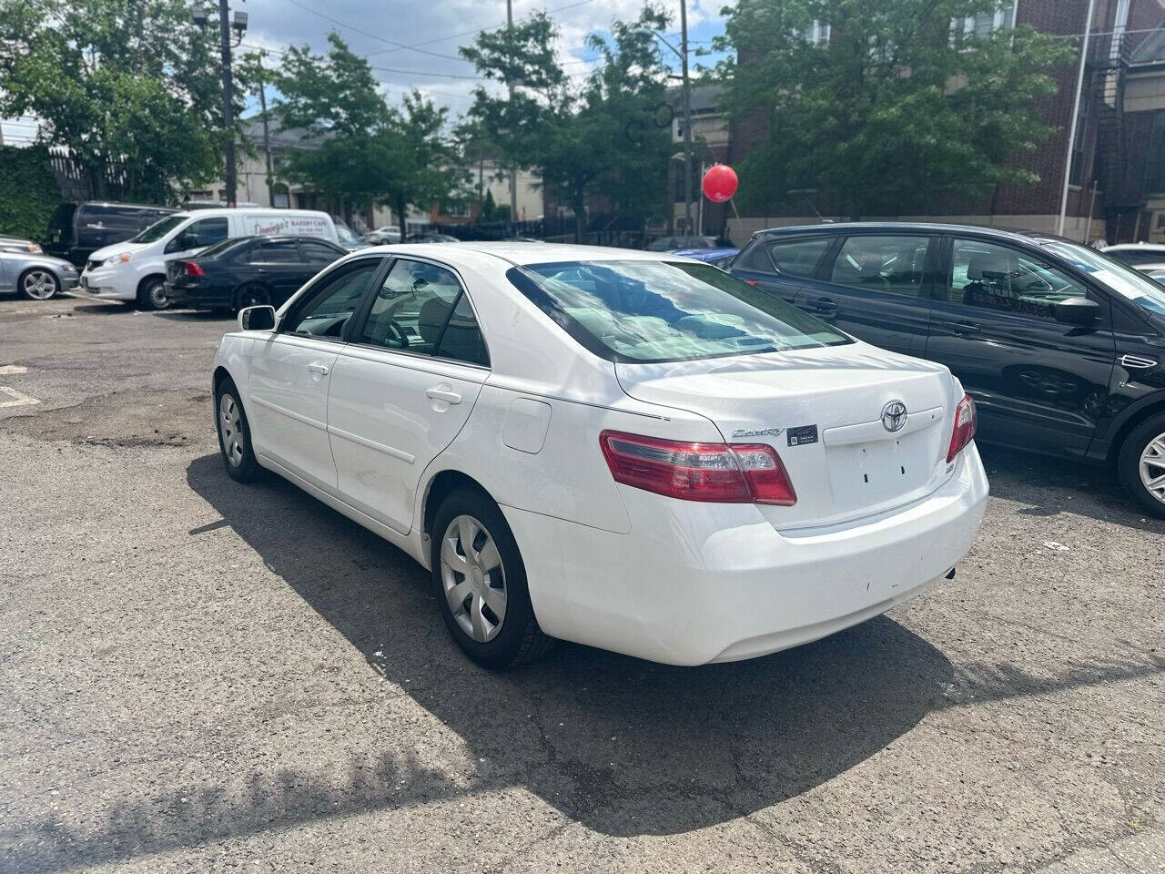 2009 Toyota Camry for sale at MBM Group LLC Auto Sales in Kearny, NJ