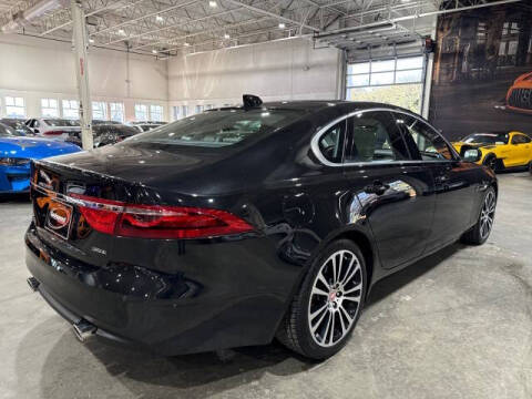 2016 Jaguar XF 35t Prestige