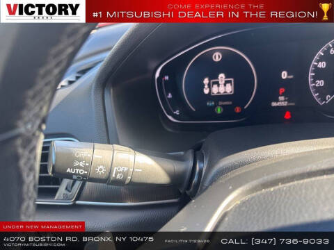 2021 Honda Accord Sport Special Edition