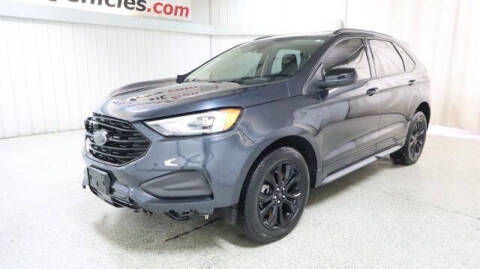 2024 Ford Edge SE