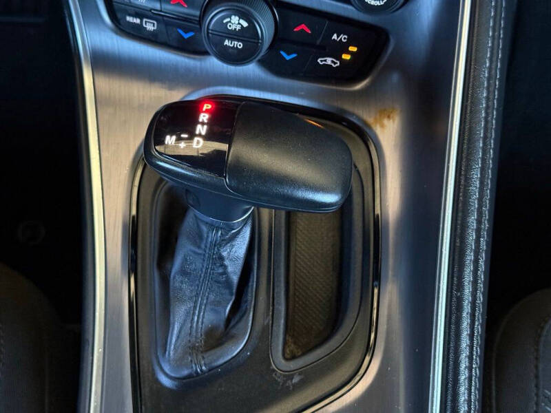 2017 Dodge Challenger R/T
