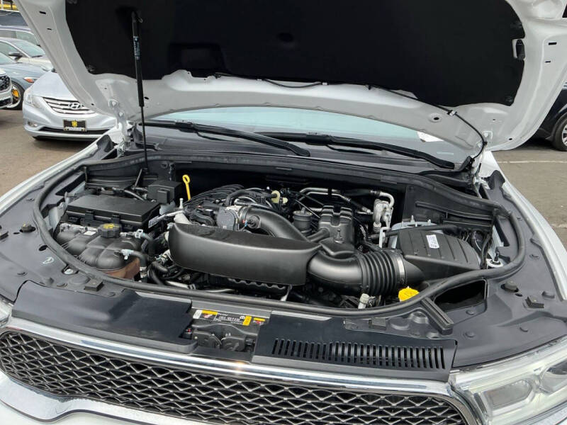 2023 Dodge Durango SXT