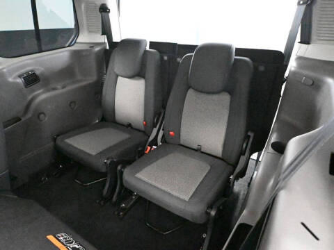 2020 Ford Transit Connect XL