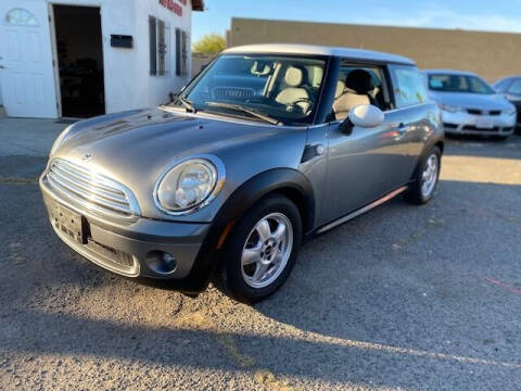 2010 MINI Cooper