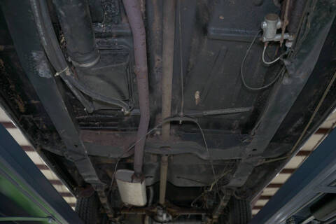 1949 Studebaker Champion