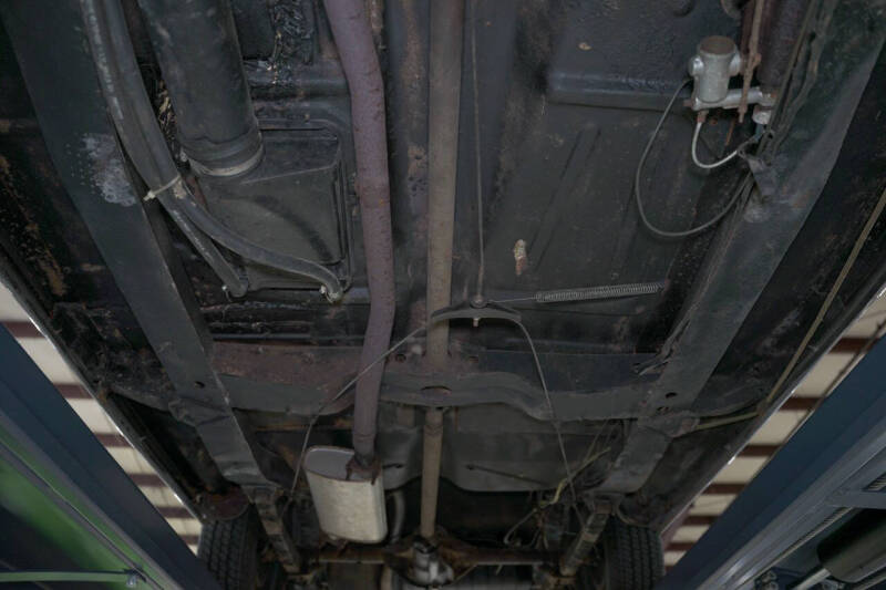 1949 Studebaker Champion