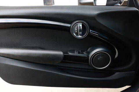 2015 MINI Hardtop 2 Door Cooper S