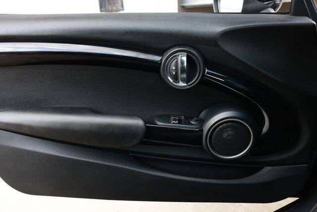 2015 MINI Hardtop 2 Door Cooper S
