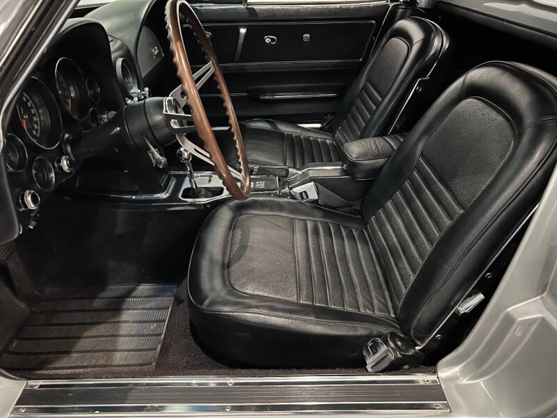 1967 Chevrolet Corvette