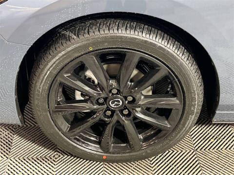 2026 Mazda Mazda3 Hatchback 2.5 S Premium