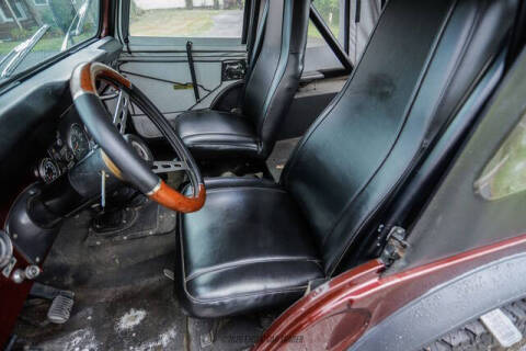 1981 Jeep CJ-5