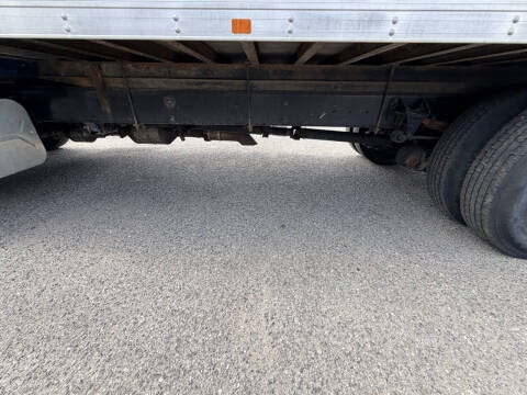 2014 International DuraStar 4300