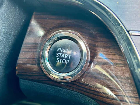 2013 Toyota Avalon XLE