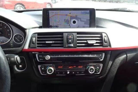 2014 BMW 4 Series 428i xDrive