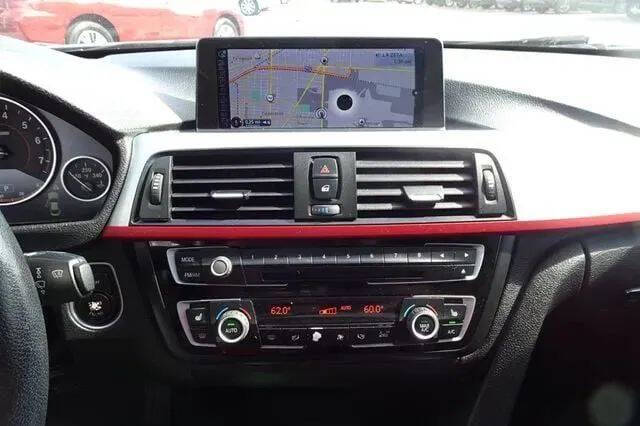 2014 BMW 4 Series 428i xDrive