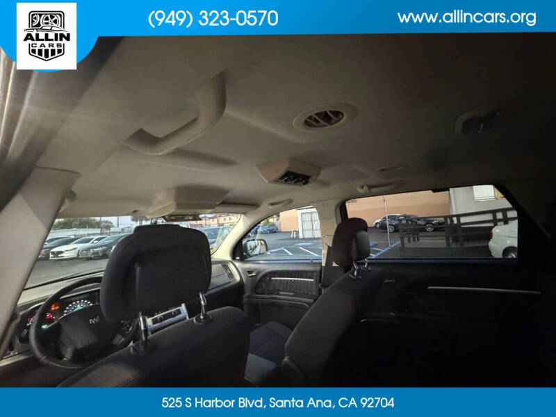 2010 Dodge Journey