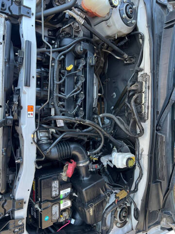 2012 Ford Escape XLS