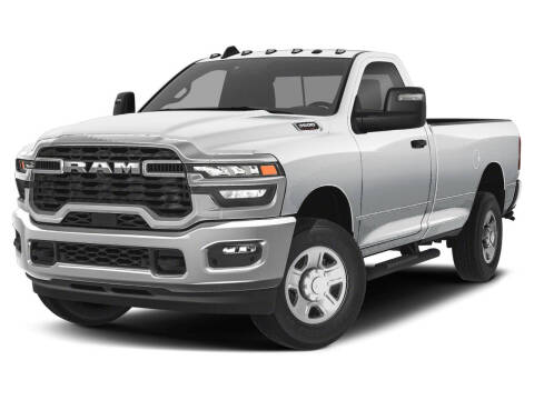 2026 Ram 3500 Tradesman Photo