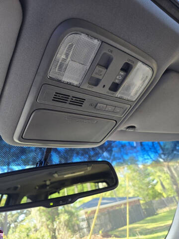2012 Honda Pilot EX-L w/DVD