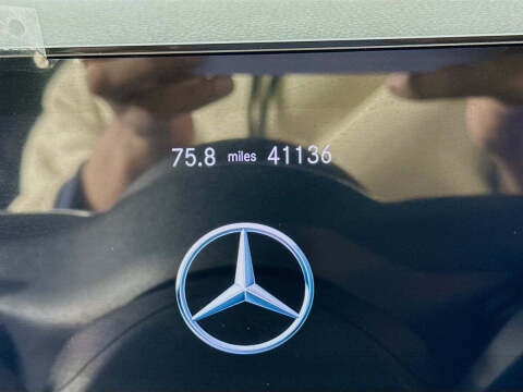 2020 Mercedes-Benz CLA CLA 250