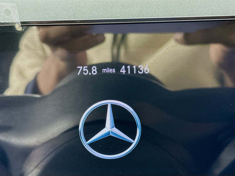 2020 Mercedes-Benz CLA CLA 250