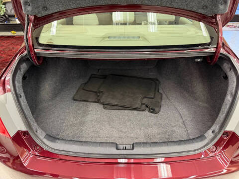 2015 Honda Accord EX