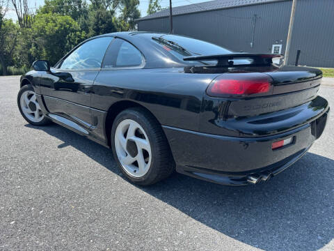 1992 Dodge Stealth R/T Turbo
