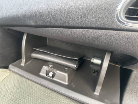 2011 Chrysler 200 Touring