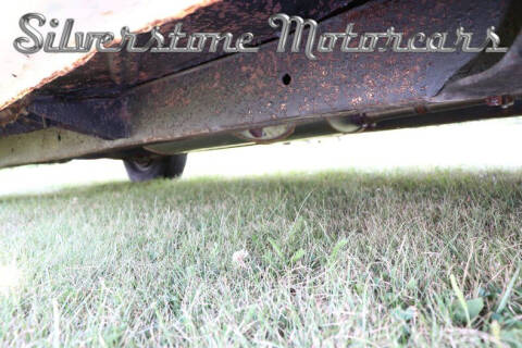 1958 Chrysler Windsor