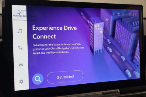 2024 Toyota Tacoma Limited HV