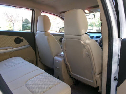 2007 Chevrolet Equinox LS