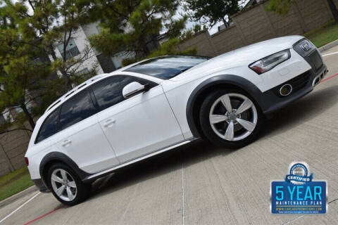 2014 Audi Allroad 2.0T quattro Premium