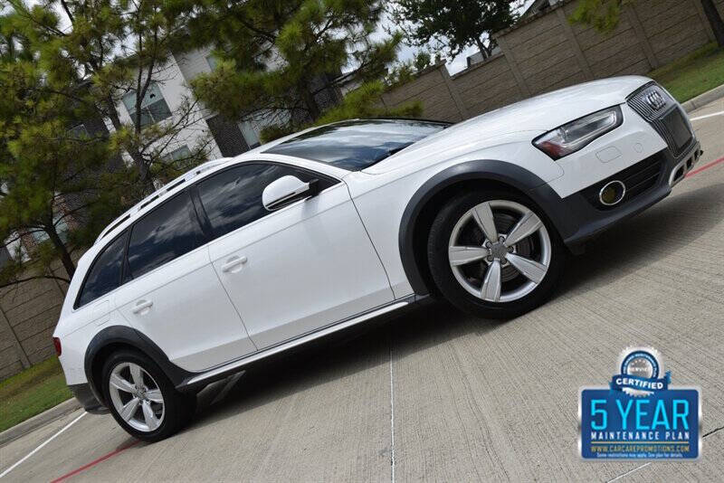 2014 Audi Allroad 2.0T quattro Premium