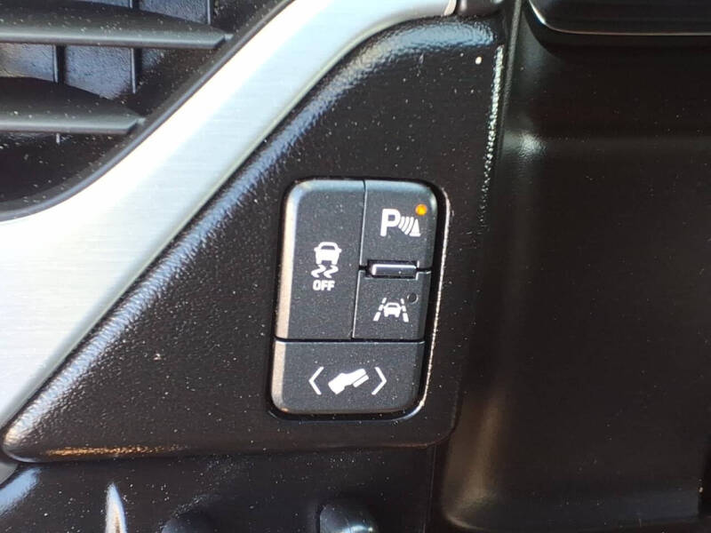 2016 GMC Yukon XL SLT