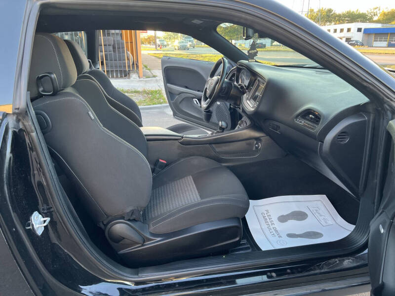 2023 Dodge Challenger GT