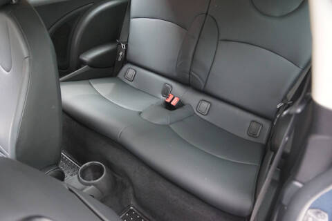 2011 MINI Cooper