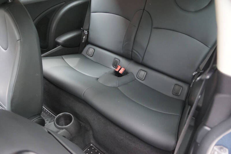 2011 MINI Cooper
