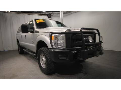 2011 Ford F-350 Super Duty for sale at Payless Auto Sales in Lakewood WA