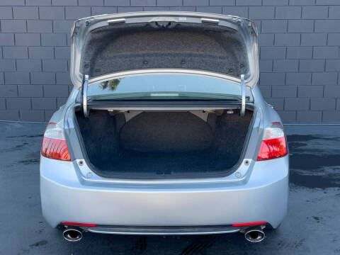 2015 Honda Accord EX-L V6 w/Navi