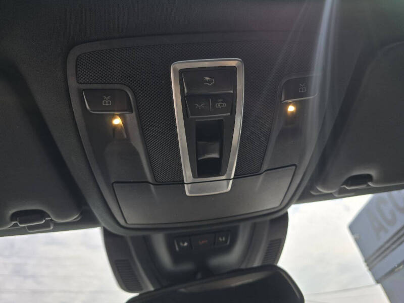 2017 Mercedes-Benz GLS GLS 450