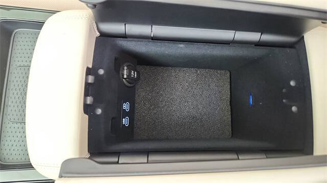 2025 Genesis G80 2.5T Sport Prestige