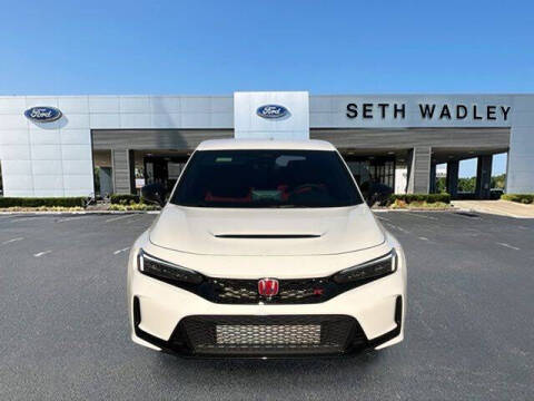 2025 Honda Civic Type R