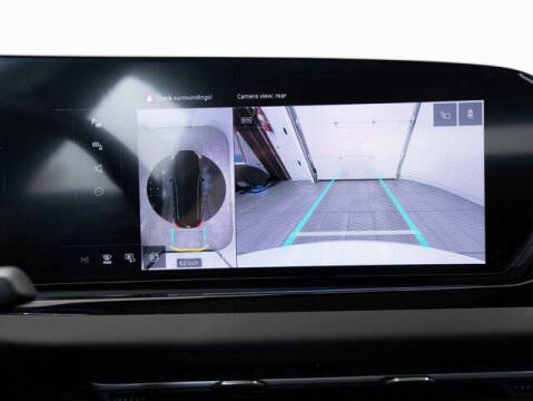 2025 Audi A5 quattro Premium Plus TFSI