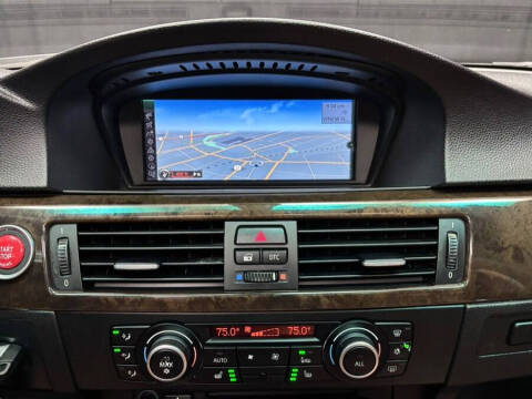 2010 BMW 3 Series 335i