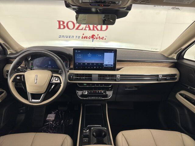 2025 Lincoln Corsair Grand Touring