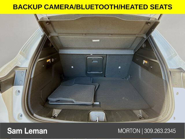 2025 Dodge Hornet GT