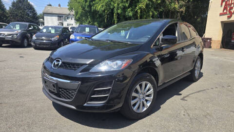 2011 Mazda CX-7 i Sport